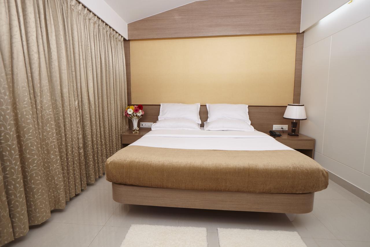 Sagar Sawali , Ladghar Beach View Resort Dāpoli Kültér fotó
